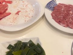 -福寿斋·老北京铜锅涮肉·烤鸭(顺义总店)