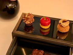 -Caprice(香港四季酒店)