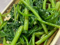 空心菜-圆宝台湾小吃(迎津街店)