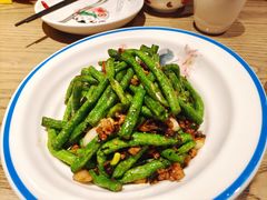 -茄子恰恰·新云南小炒(坪山益田店)