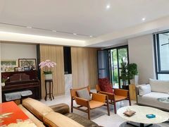 -星杰国际设计 别墅大宅装修(虹桥分公司)