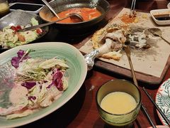 -那拉提之疆·新疆菜(美院店)