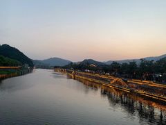 -溪口-滕头旅游景区