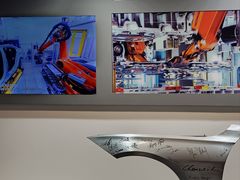 -华晨宝马铁西工厂