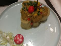 -老浒记烤鸭-北京菜(琉璃厂店)
