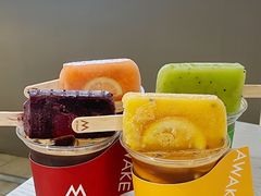 -M Stand(宁波万象城店)