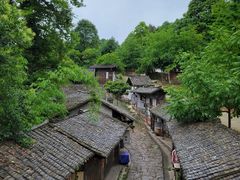 -寻龙山风景旅游区