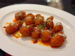 -好福记饭店(红梅公园店)