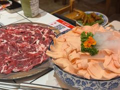 -旧街市鲜货老火锅(大光路店)