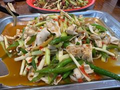 -佬缸炮江湖川菜(玉林店)