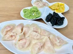 -船歌·鱼水饺青岛菜(枫蓝国际购物中心店)