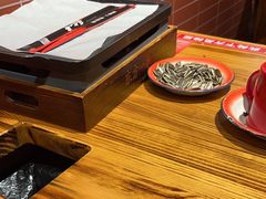 -东方一串·龙虾烧烤·特色烤鱼(柳州路店)