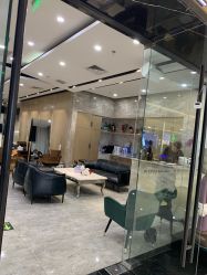 -IN STYLE·全国形象店