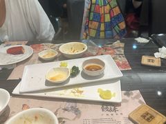 -虾饺妹·粤式手工点心(水荫路店)