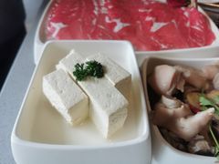 -海底捞火锅(老城根店)