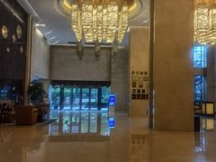 -安徽高速开元国际大酒店·地中海自助餐厅