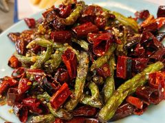-大草原清真饭庄(沙河店)