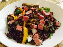 -Meal Salad米有沙拉(长泰广场店)