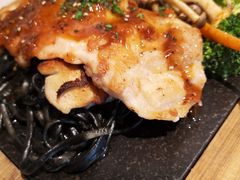 -打趸BTC·Breaktime cafe(北京路店)