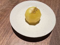 脆桔-曲廊院(东四十一条店)