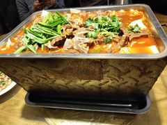 -杨氏青龙虾·羊蝎子(金盛路总店)
