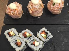 -Sushi Love 创意寿司(丽影广场店)
