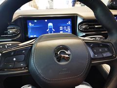 -蔚来中心(北京中关村店)