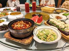 -辣螃铠盆盆蟹大排档(海昌店)