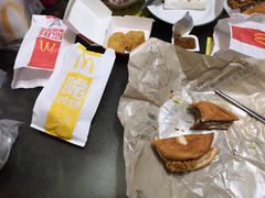 -麦当劳(金沙广场店)