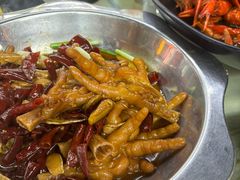 -聚味瞿记·龙虾堂(树木岭店)
