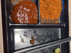 -新石器烤肉(周浦万达店)