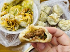 肉包-詹氏包记(文公路店)