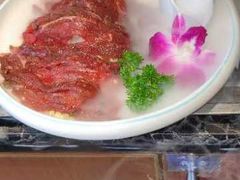 -忘情水鱼头·鲜鱼火锅(滨江中路店)