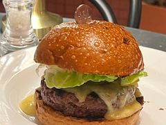 -尚牛社会 Beef & Liberty(金桥EKA天物店)