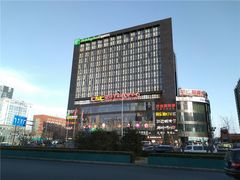 -新影联·华谊兄弟影院(望京店)