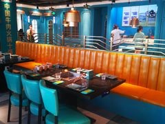 大堂-五星桥原切肥牛火锅·30年专注好牛肉(湖塘店)