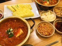-金北顺大锅家(신사본점)