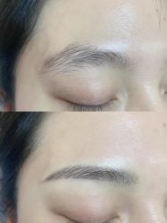 -MIVI野生眉纹绣纹眉