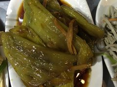 -二姐卤煮(南十里居店)