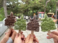 -天津盘山风景名胜区