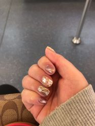-LEILEI NAIL蕾蕾美甲美睫