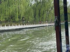 -皇家御河游(紫御湾码头)