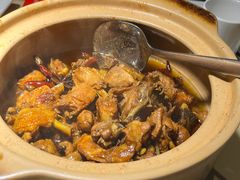 -小柴米·传统江西菜(八一广场店)