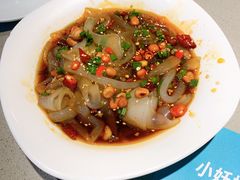 -半天妖烤鱼(芝罘万达店)