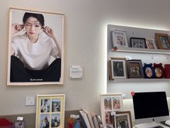 -海马体照相馆(大连柏威年购物中心店)
