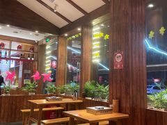 -老高烧烤(龙华星河iCO店)