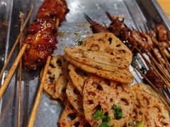 -夜烤·宜宾烧烤(洋河路店)