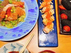 -福匠日本料理(人民路店)