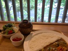 -无印良品餐堂 MUJI Diner(成都太古里店)