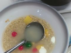-三江源美食城